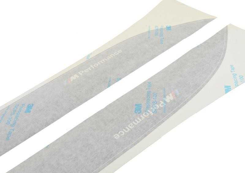 BMW F21 F22 F23 Kairysis Šoninis Aparatas Originalus 51192298285