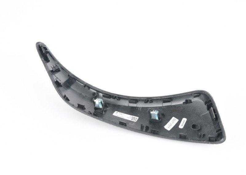 BMW F21 F22 F87 Dešinės Pusės Rankenos Apdangalas Originalus 51418063044