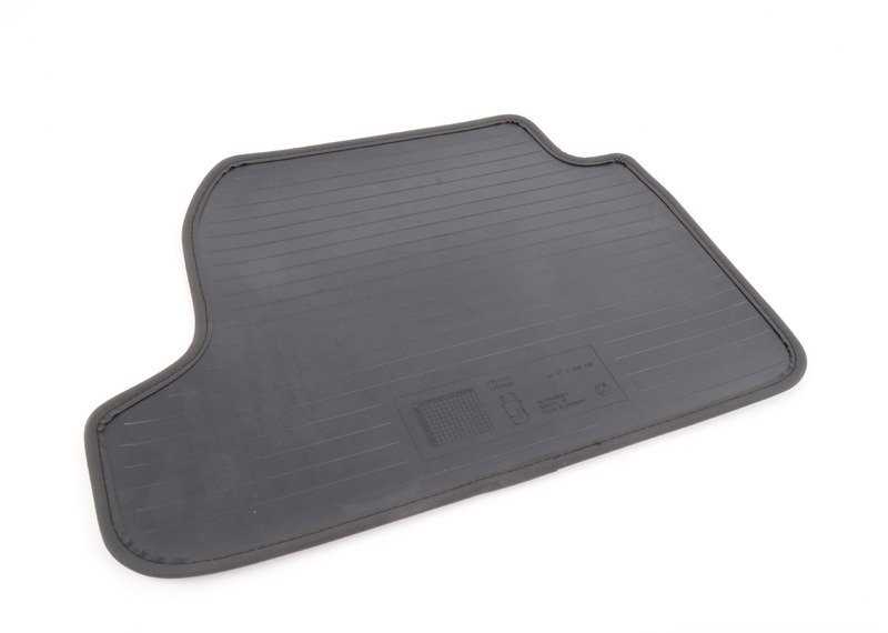 BMW F21 F22 F87 M Performance Grindų Kilimėliai Gale Originalus 51472409930