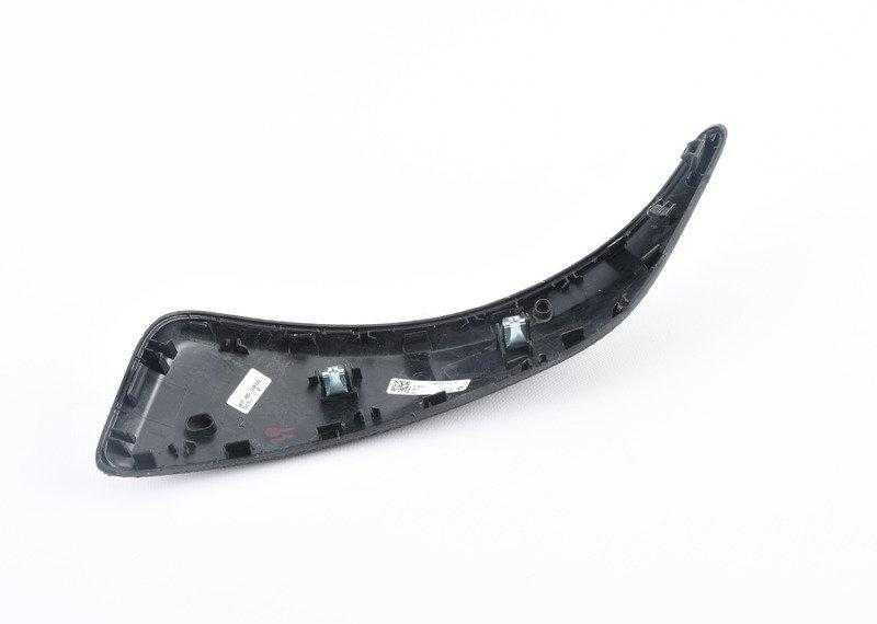 BMW F21 F22 F87 M2 Rankų Pulto Dekoracijos Kairė Originalus 51418063043