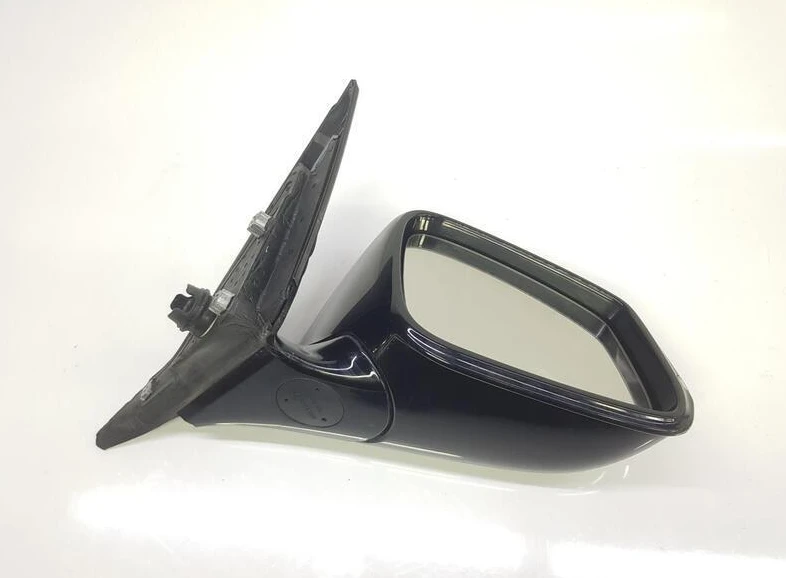 BMW F21 F22 F87 Šildomas Išorinis Veidrodis Dešinysis Originalus 51167459076