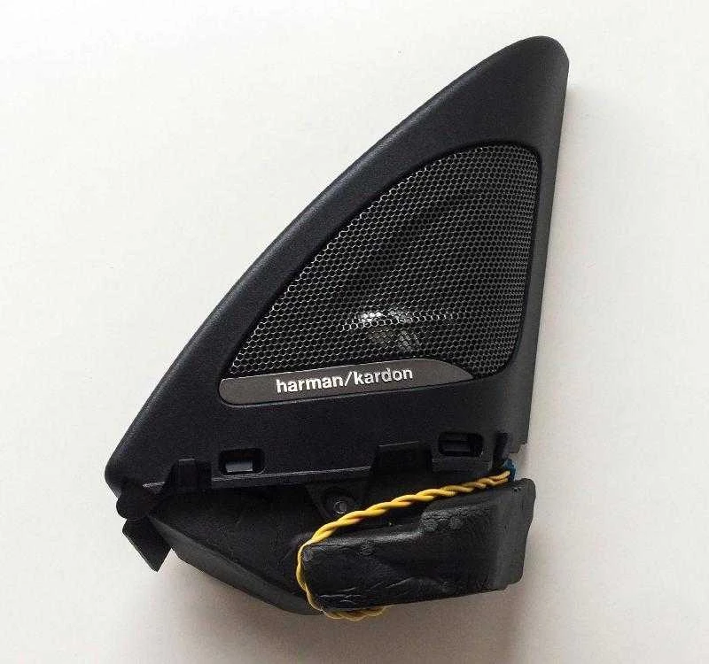 BMW F21 F23 F87 interjero dešiniojo kampo apvadas originalus 51337269362
