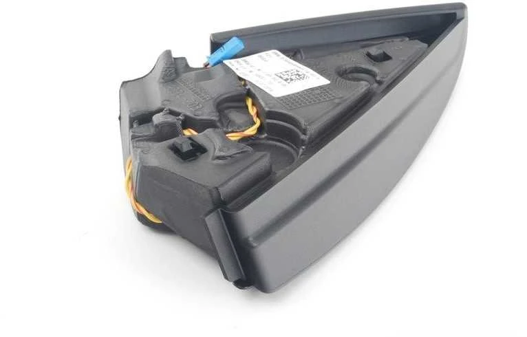 BMW F21 F23 F87 interjero dešiniojo kampo apvadas originalus 51337269362