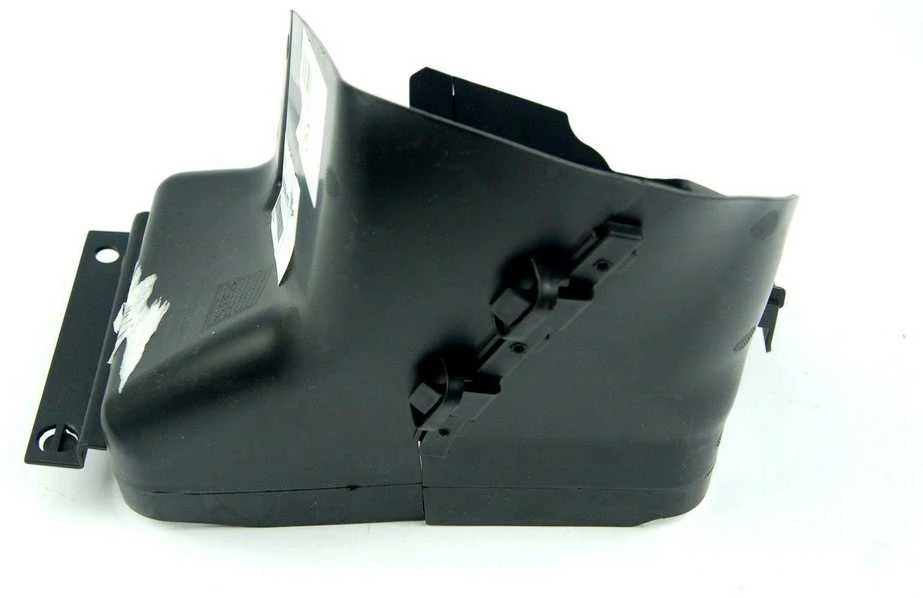 BMW F22 2 Kairysis Išorinis Radiatoriaus Oro Vamzdis Originalus 51748054417