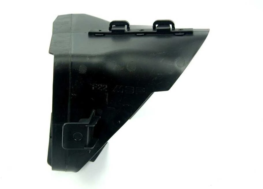 BMW F22 2 Kairysis Išorinis Radiatoriaus Oro Vamzdis Originalus 51748054417
