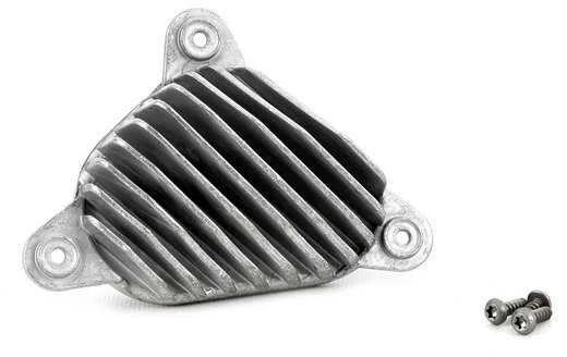 BMW F22 2 Kupė LED Modulis Dienos Važiavimo Šviesoms Dešinė 63117494852 NAUJAS ORIGINALUS