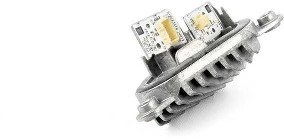 BMW F22 2 Kupė LED Modulis Dienos Važiavimo Šviesoms Dešinė 63117494852 NAUJAS ORIGINALUS