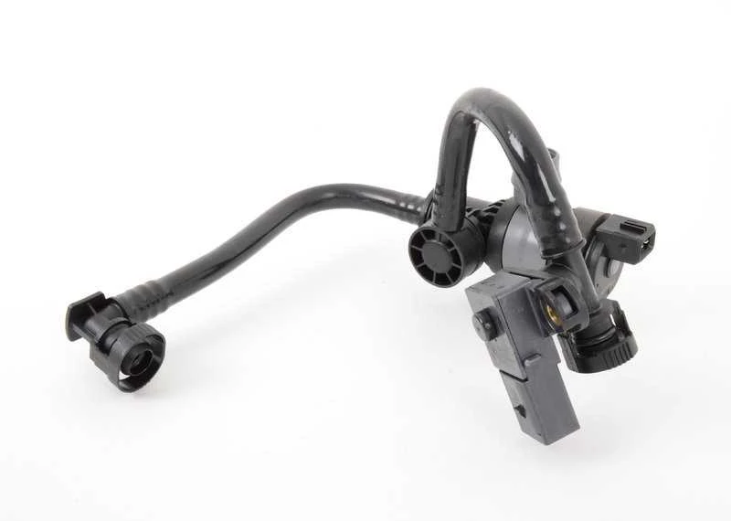 BMW F22 degalų bako ventilis originalus 13907636156