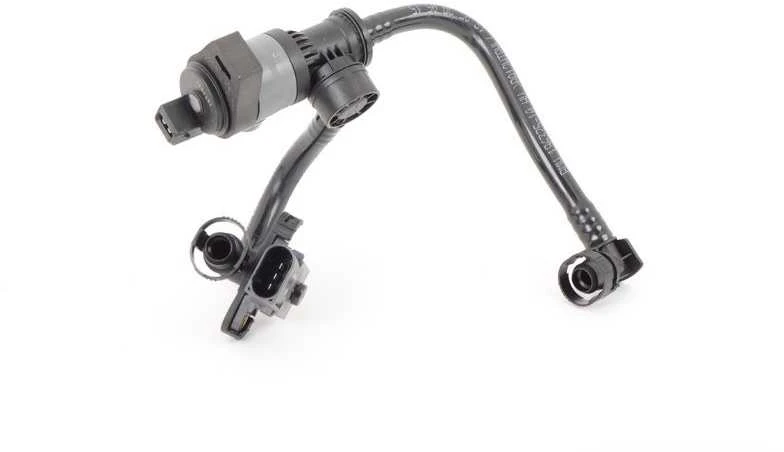 BMW F22 degalų bako ventilis originalus 13907636156