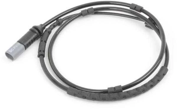BMW F22 F22 F30 F32 F80 F80 F82 F87 galinio keleivio dešinės pusės stabdžių trinkelių nusidėvėjimo jutiklis 34356792292 originalus