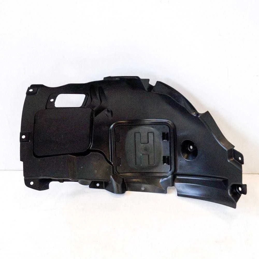 BMW F22 F23 2 SERIES priekinis O/S dešinysis rato dugno dangtelis originalus 51717312838