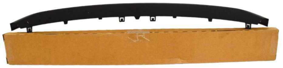 BMW F22 F23 218d 218i 220d 220d 220dX 220i 225d Apdailos strypas Originalus 51117334031