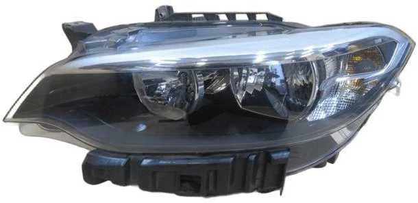 BMW F22 F23 Kairės žibintai Originalus 63117304461