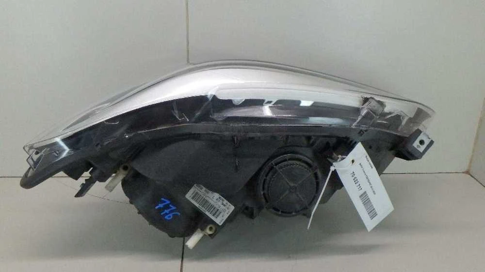 BMW F22 F23 218d 218i 220d 220dX 220i 225d Kairysis Žibintas Originalus 63117304467