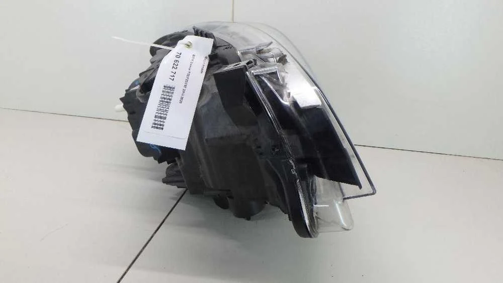 BMW F22 F23 218d 218i 220d 220dX 220i 225d Kairysis Žibintas Originalus 63117304467