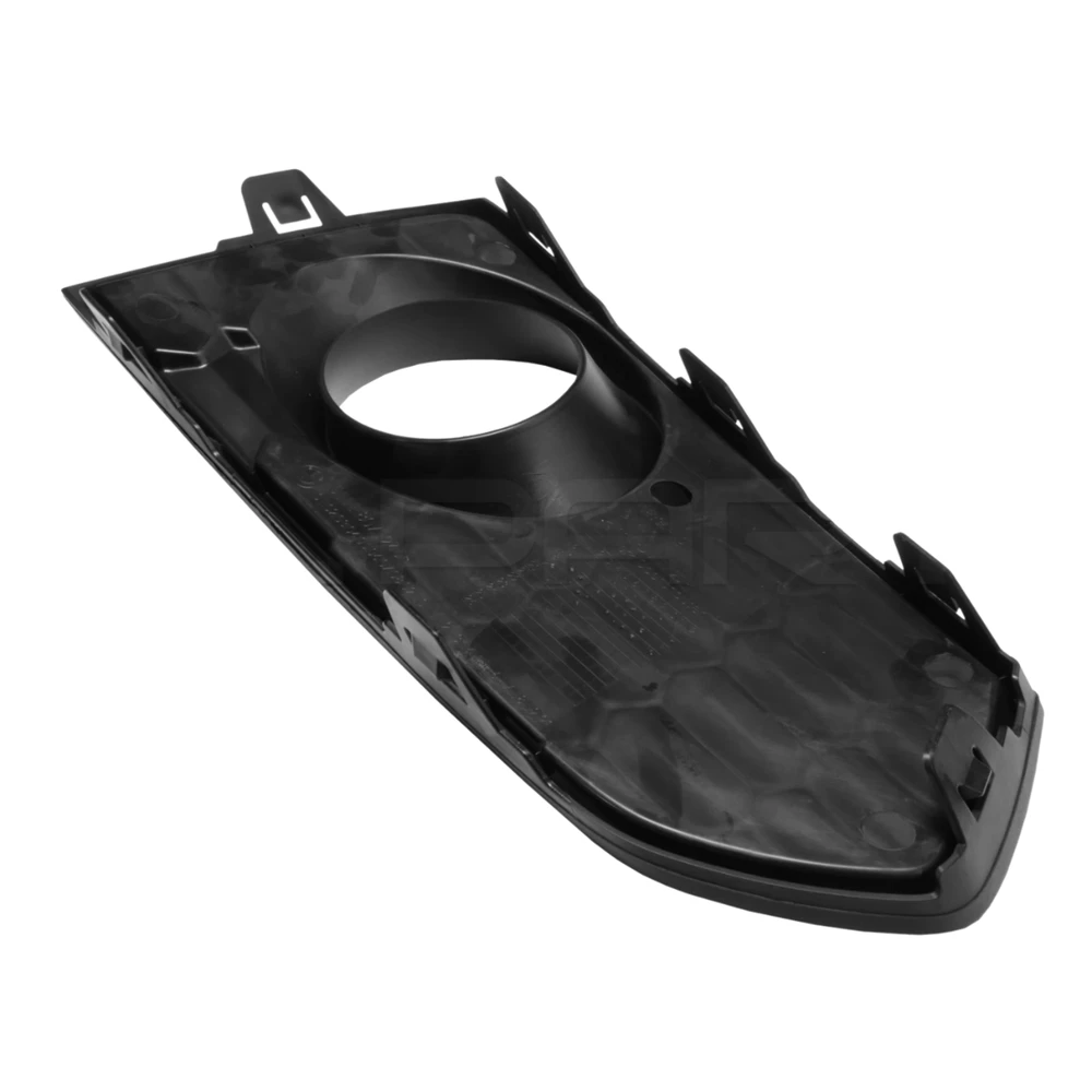 Bmw Grotelės Buferis Rūko Žibintu Priekinės Kairės Pusės F22 F23 Originalus 51118071245