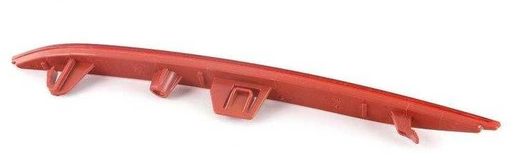 BMW F22 F23 228i 230i M235i M240i Galinio vairuotojo kairiojo atšvaito skydelis 63147848449 Originalus