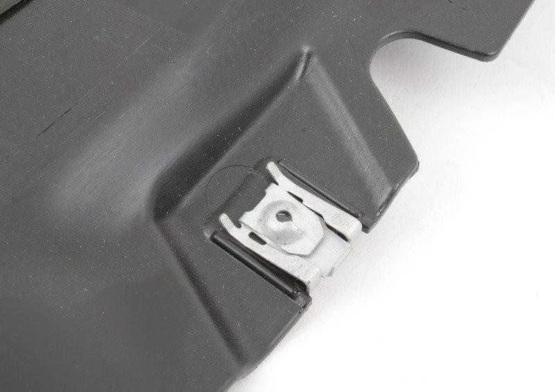 BMW F22 F23 228i Priekinis sparnas - kairysis deflektorius, originalus 51718057217