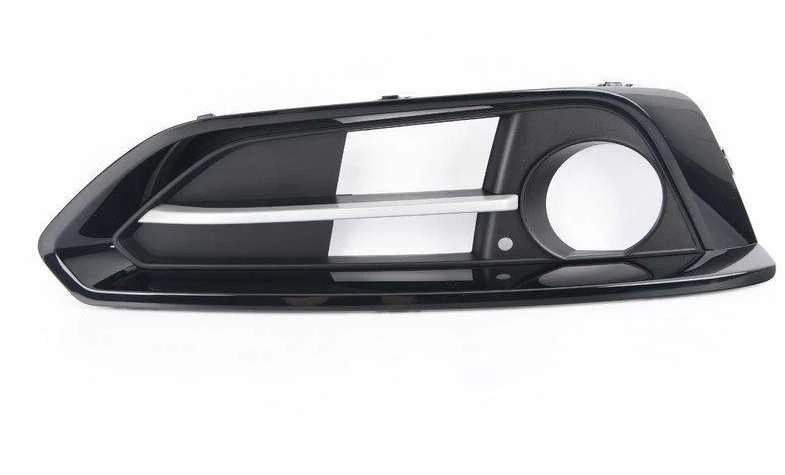 BMW F22 F23 Dešinė Iš Dalies Atvira Tinklelis Originalus 51117343730