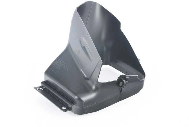 Bmw F22 F23 Dešinėje Perkelta Oro Kanalo Radiatorių Originalus 51748054418