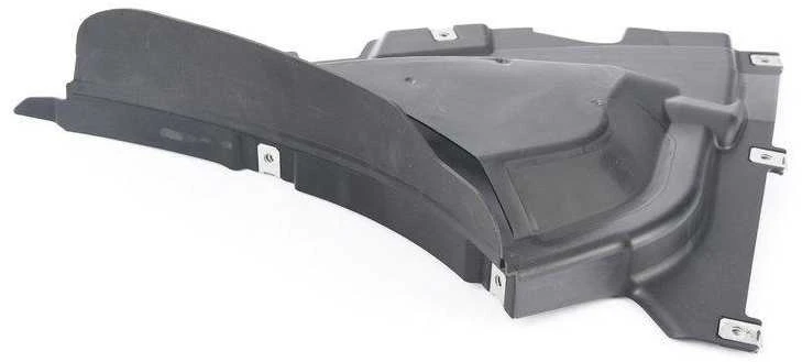Bmw F22 F23 Dešinės Pusės Deflektorius Originalus 51717260738