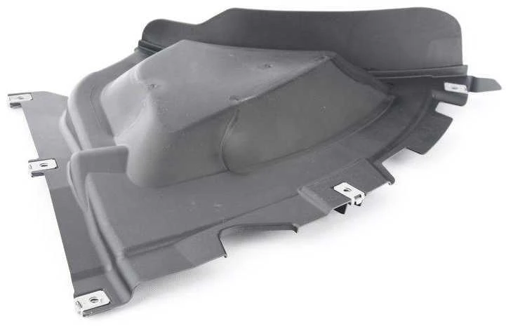 Bmw F22 F23 Dešinės Pusės Deflektorius Originalus 51717260738