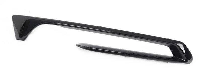 BMW F22 F23 Dešinysis Grillio Dėklas Originalus 51117452304