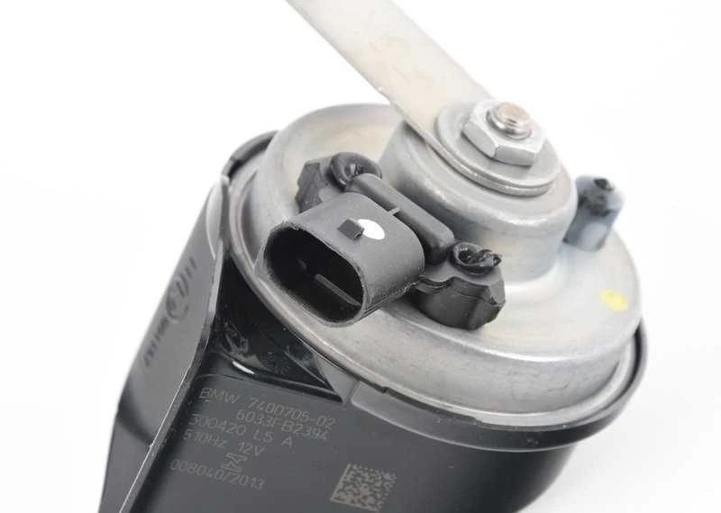 Bmw F22 F23 F30 Aukšto Dažnio Švilpukas Originalus 61337400705