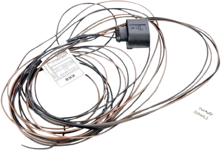 BMW F22 F23 F30 Remonto Kabelis Originalus 61119312324