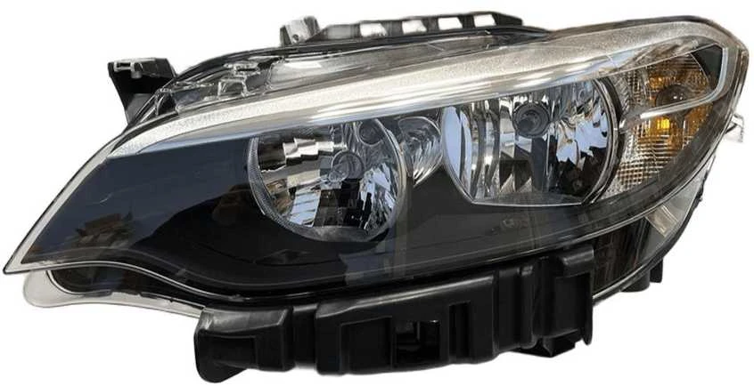 BMW F22 F23 Kairės žibintai Originalus 63117304461