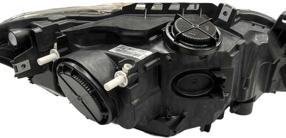 BMW F22 F23 Kairės žibintai Originalus 63117304461