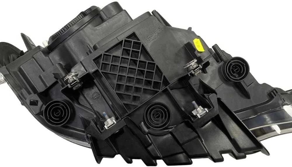 BMW F22 F23 Kairės žibintai Originalus 63117304461