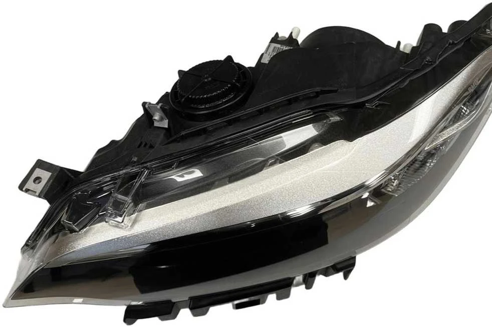 BMW F22 F23 Kairės žibintai Originalus 63117304461