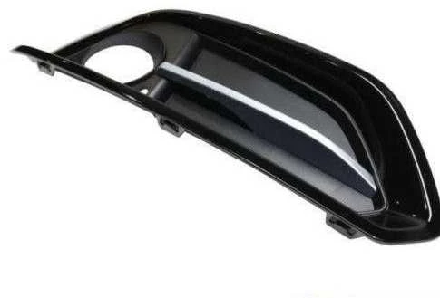 BMW F22 F23 Kairys Uždarytas Grotas Originalus 51117343731