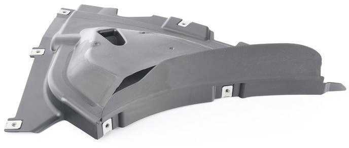BMW F22 F23 Kairysis Deflektorius Originalus 51717260737