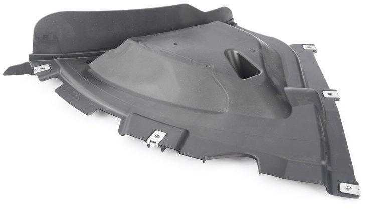 BMW F22 F23 Kairysis Deflektorius Originalus 51717260737
