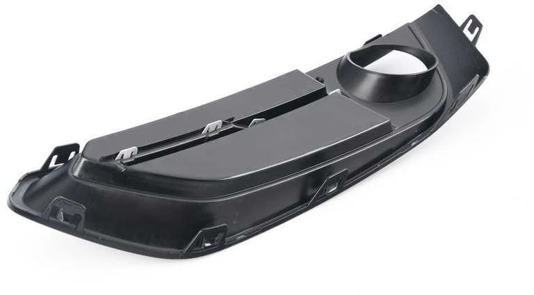 BMW F22 F23 rūko žibintų dangtelis priekinis dešinysis originalus 51117343732