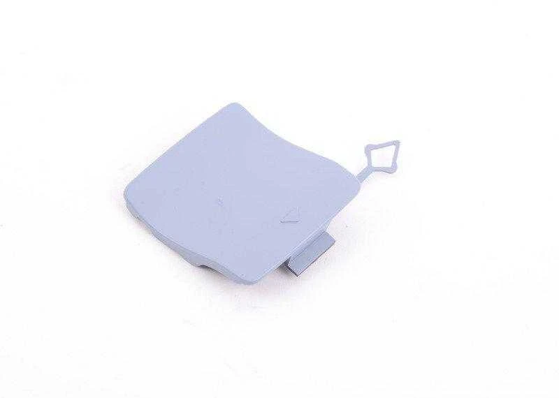 Bmw F22 F23 Towing Eye Flap Primed Originalus 51127391807