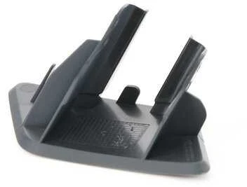 BMW F22 F23 variklio dangčio purkštuko purkštukas, gruntuotas, dešinysis originalus 51117391809
