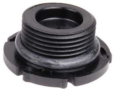 BMW F22 F30 F32 E84 variklio alyvos išleidimo kištukas su žiedu originali 11137605018