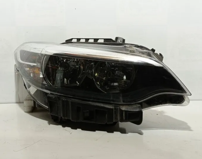Bmw F22 F87 F23 Žibintai Originalus 63117469783