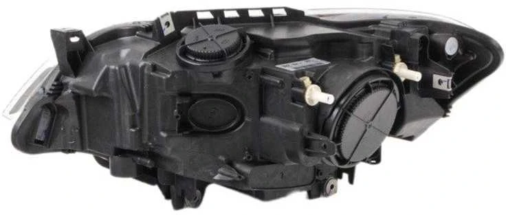 BMW F22 F87 M2 F23 Dešinės Pusės Variklio Žibintas Originalus 63117304474