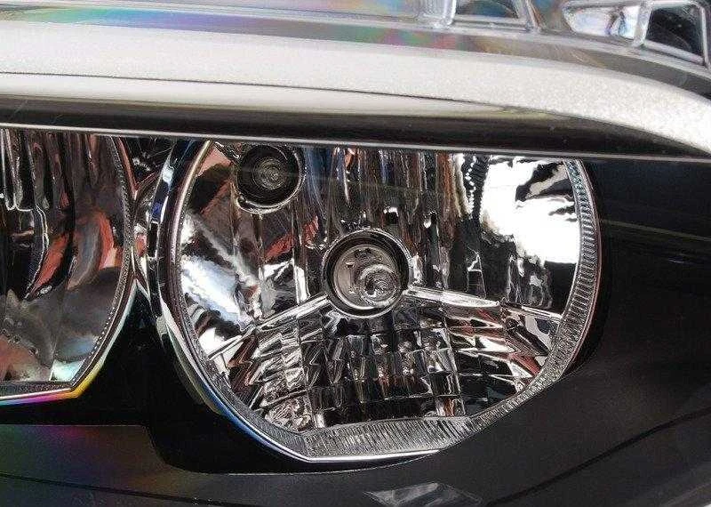 BMW F22 F87 M2 F23 Dešinės Pusės Variklio Žibintas Originalus 63117304474