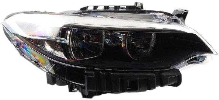 BMW F22 F87 M2 F23 Dešinės Pusės Variklio Žibintas Originalus 63117304474