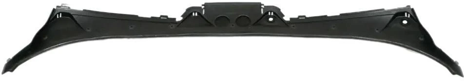 BMW F22 F87 valytuvų gaubto apdaila iš priekio originali 51717240679