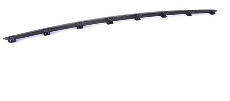 BMW F22 F23 Apdailos Juosta Buferis Galinė Originalus 51127314357