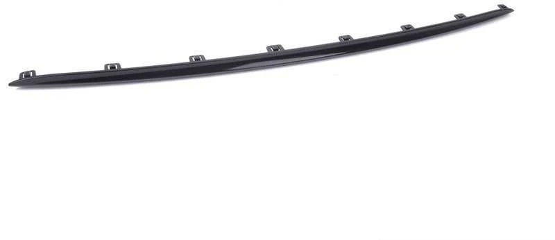 BMW F22 F23 Apdailos Juosta Buferis Galinė Originalus 51127314357