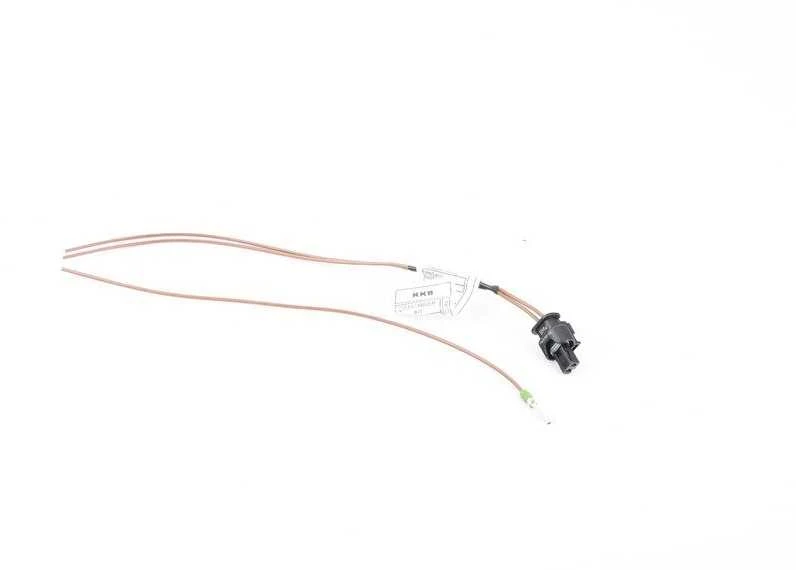 BMW F22 galinių žibintų remonto kabelių rinkinys originalus 61122448168
