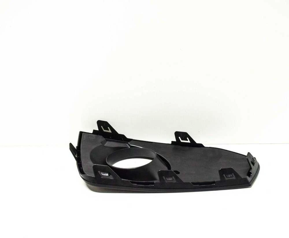 Bmw F22 F23 Priekinis Dešinysis Grotelės Buferis Originalus 51118071246