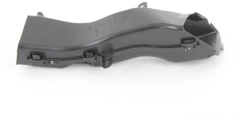 BMW F22 oro įsiurbimo kanalo įsiurbimo vamzdelis iš kairės 51748054415